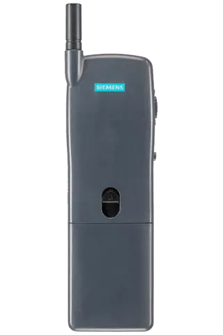 Siemens&nbsp;S10