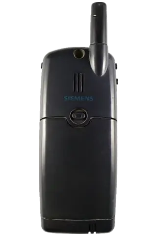 Siemens&nbsp;S25
