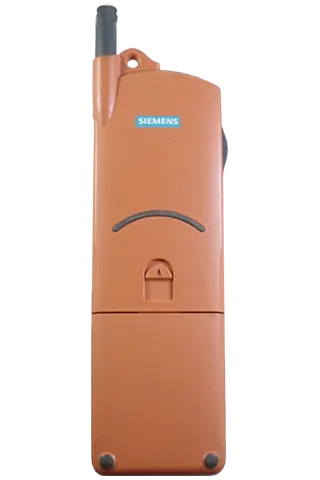 Siemens&nbsp;S10 Active