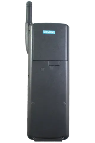 Siemens&nbsp;S6 D Power