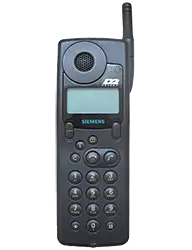 Siemens&nbsp;S6 D Power