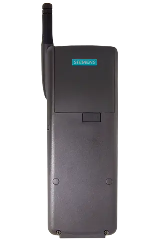 Siemens&nbsp;E10 D