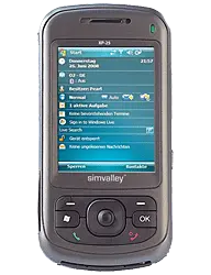 Simvalley&nbsp;XP-25