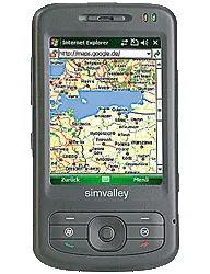 Simvalley&nbsp;XP-65