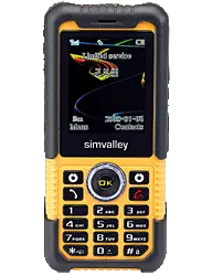 Simvalley&nbsp;XT-710 Apogee