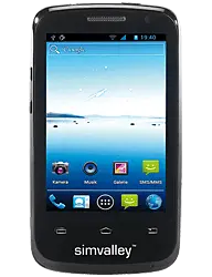 Simvalley&nbsp;SP-100