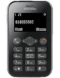 Simvalley&nbsp;RX-484 Pico