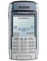 SonyEricsson&nbsp;P900