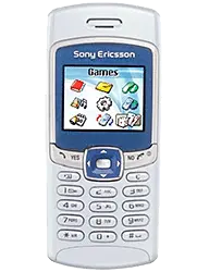 SonyEricsson&nbsp;T238