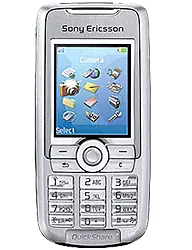 SonyEricsson&nbsp;K700i