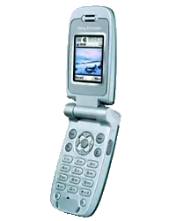 SonyEricsson&nbsp;Z500a
