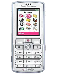 SonyEricsson&nbsp;D750