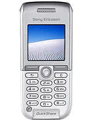 SonyEricsson&nbsp;K300i