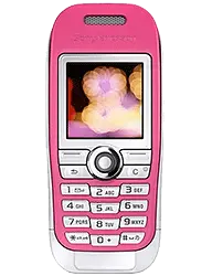 SonyEricsson&nbsp;J300i