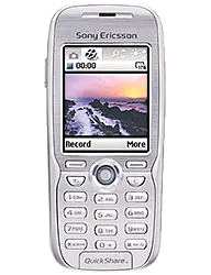 SonyEricsson&nbsp;K508i