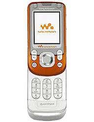 SonyEricsson&nbsp;S600i