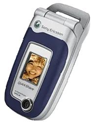 SonyEricsson&nbsp;Z520i