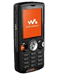 SonyEricsson&nbsp;W810i