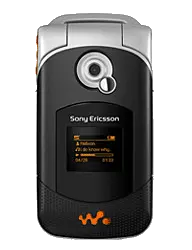 SonyEricsson&nbsp;W300c