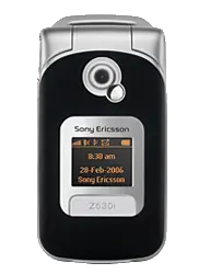 SonyEricsson&nbsp;Z530i