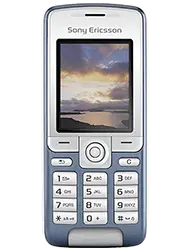 SonyEricsson&nbsp;K310i
