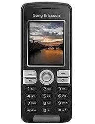 SonyEricsson&nbsp;K510c