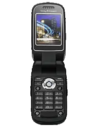 SonyEricsson&nbsp;Z710i