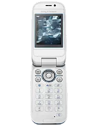 SonyEricsson&nbsp;Z610i
