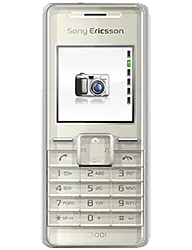 SonyEricsson&nbsp;K200a
