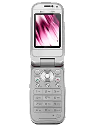 SonyEricsson&nbsp;Z750i