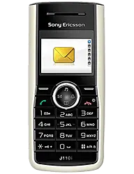 SonyEricsson&nbsp;J110a