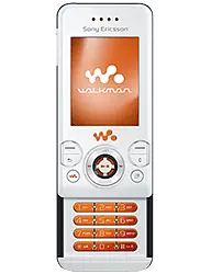 SonyEricsson&nbsp;W580c