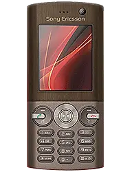 SonyEricsson&nbsp;K630i