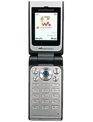 SonyEricsson&nbsp;W380a