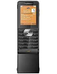 SonyEricsson&nbsp;W350a