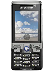 SonyEricsson&nbsp;C702
