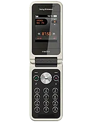 SonyEricsson&nbsp;R306c