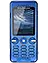 SonyEricsson S302