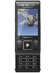 SonyEricsson&nbsp;C905