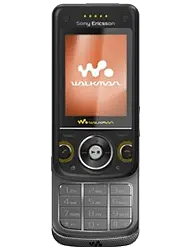 SonyEricsson&nbsp;W760c