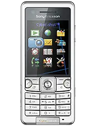 SonyEricsson&nbsp;C510a