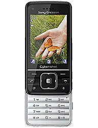 SonyEricsson&nbsp;C903