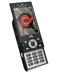 SonyEricsson&nbsp;W995a