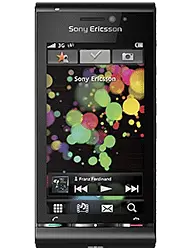 SonyEricsson&nbsp;Idou