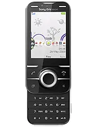 SonyEricsson&nbsp;Yari