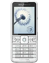 SonyEricsson&nbsp;C901