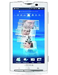 SonyEricsson&nbsp;Xperia X10