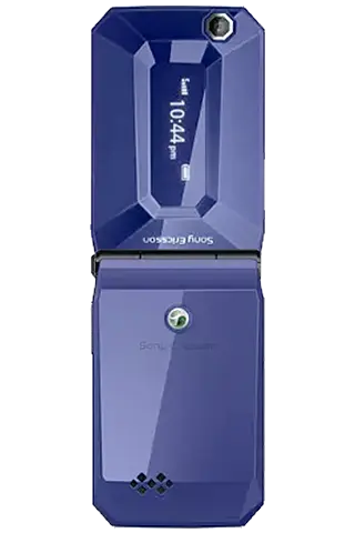 SonyEricsson&nbsp;Bijou