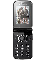 SonyEricsson&nbsp;Bijou