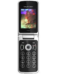 SonyEricsson&nbsp;T707